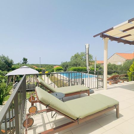 Villa Sun Čilipi Exterior foto
